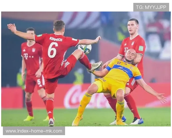 拜仁拟用青训与商业并进的方式巩固长期统治